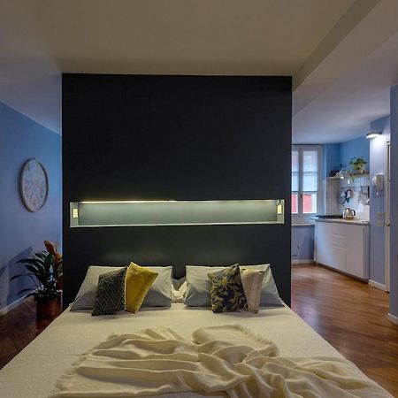 Sant'Anna Studio Apartment 파르마 외부 사진