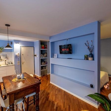 Sant'Anna Studio Apartment 파르마 외부 사진