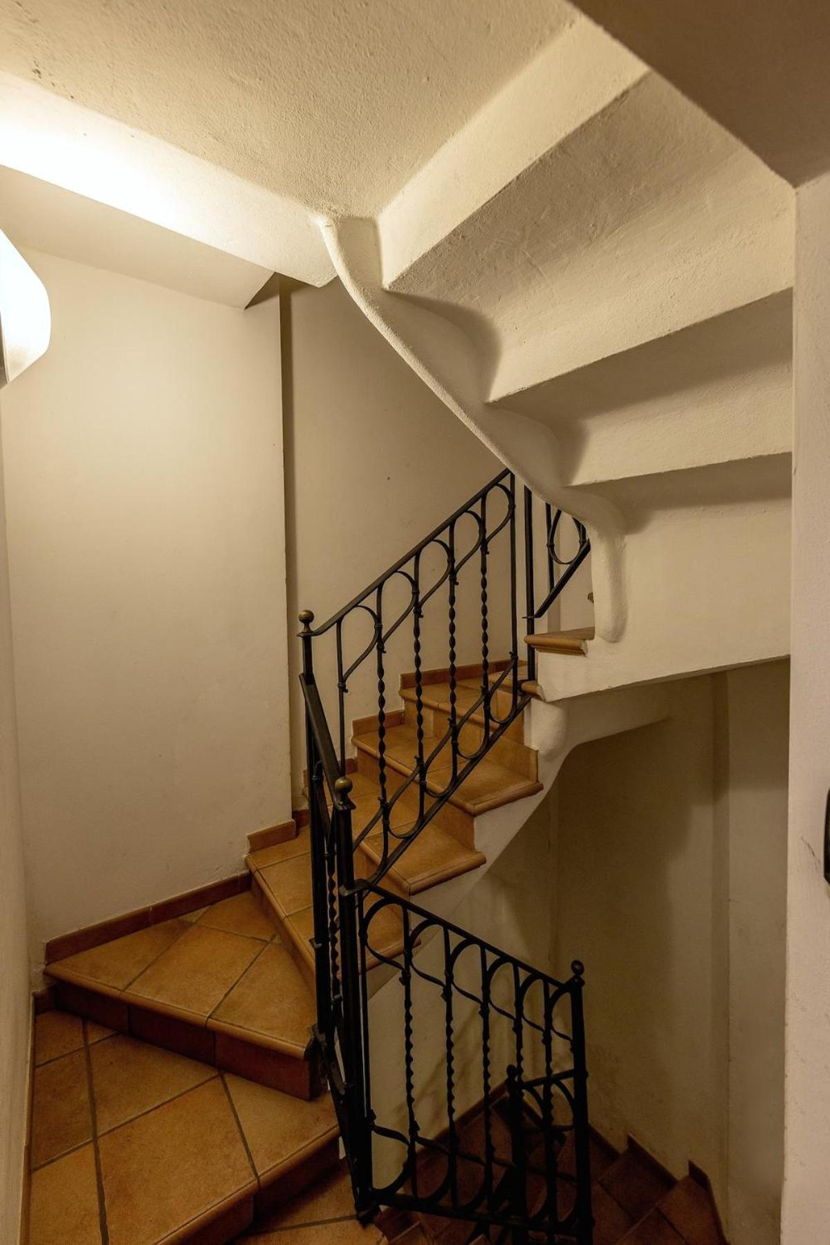 Sant'Anna Studio Apartment 파르마 외부 사진