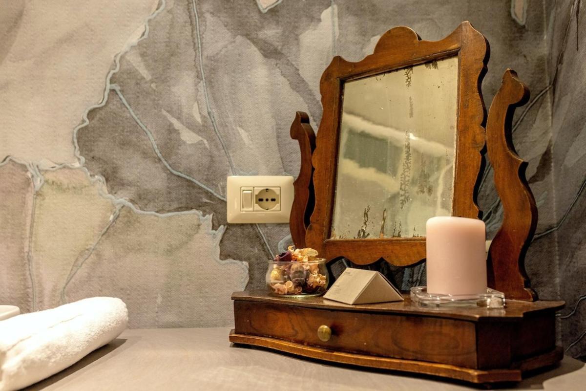 Sant'Anna Studio Apartment 파르마 외부 사진
