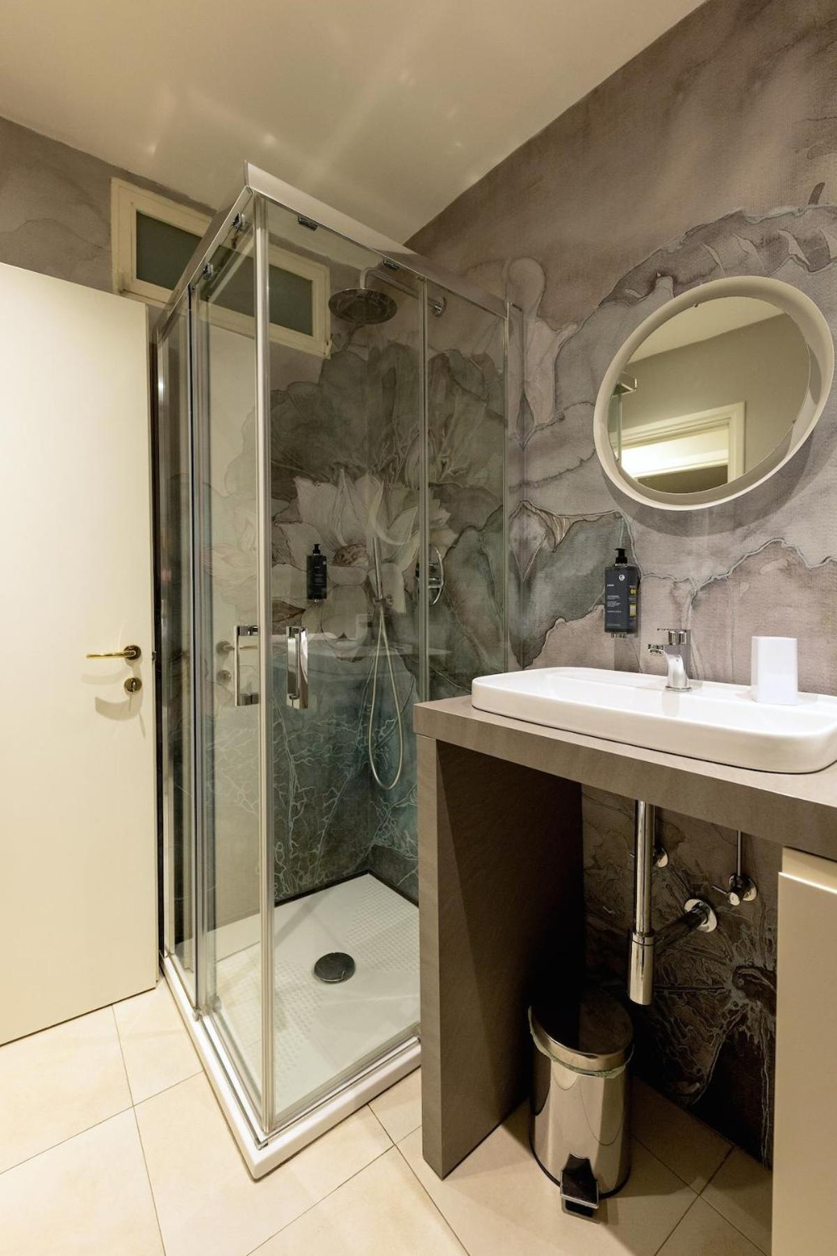 Sant'Anna Studio Apartment 파르마 외부 사진