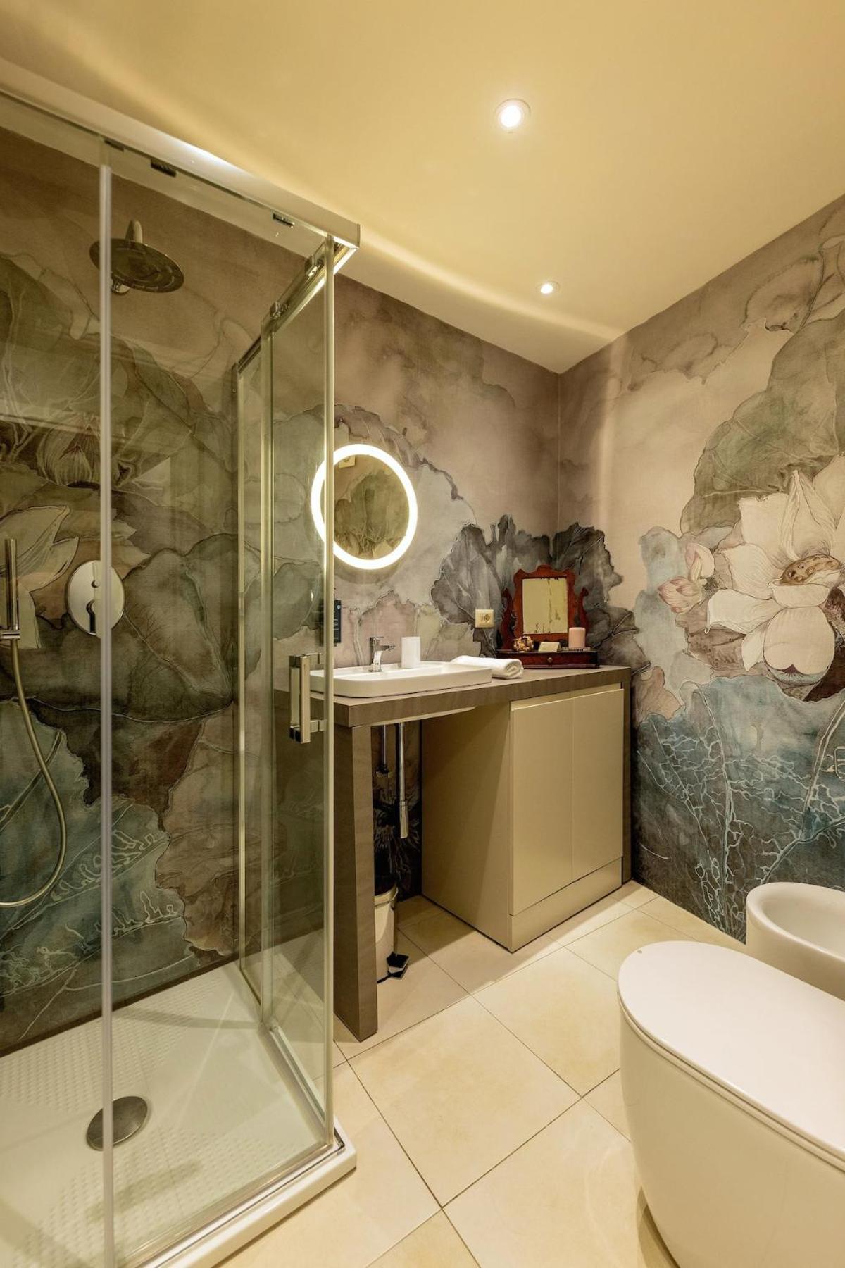 Sant'Anna Studio Apartment 파르마 외부 사진