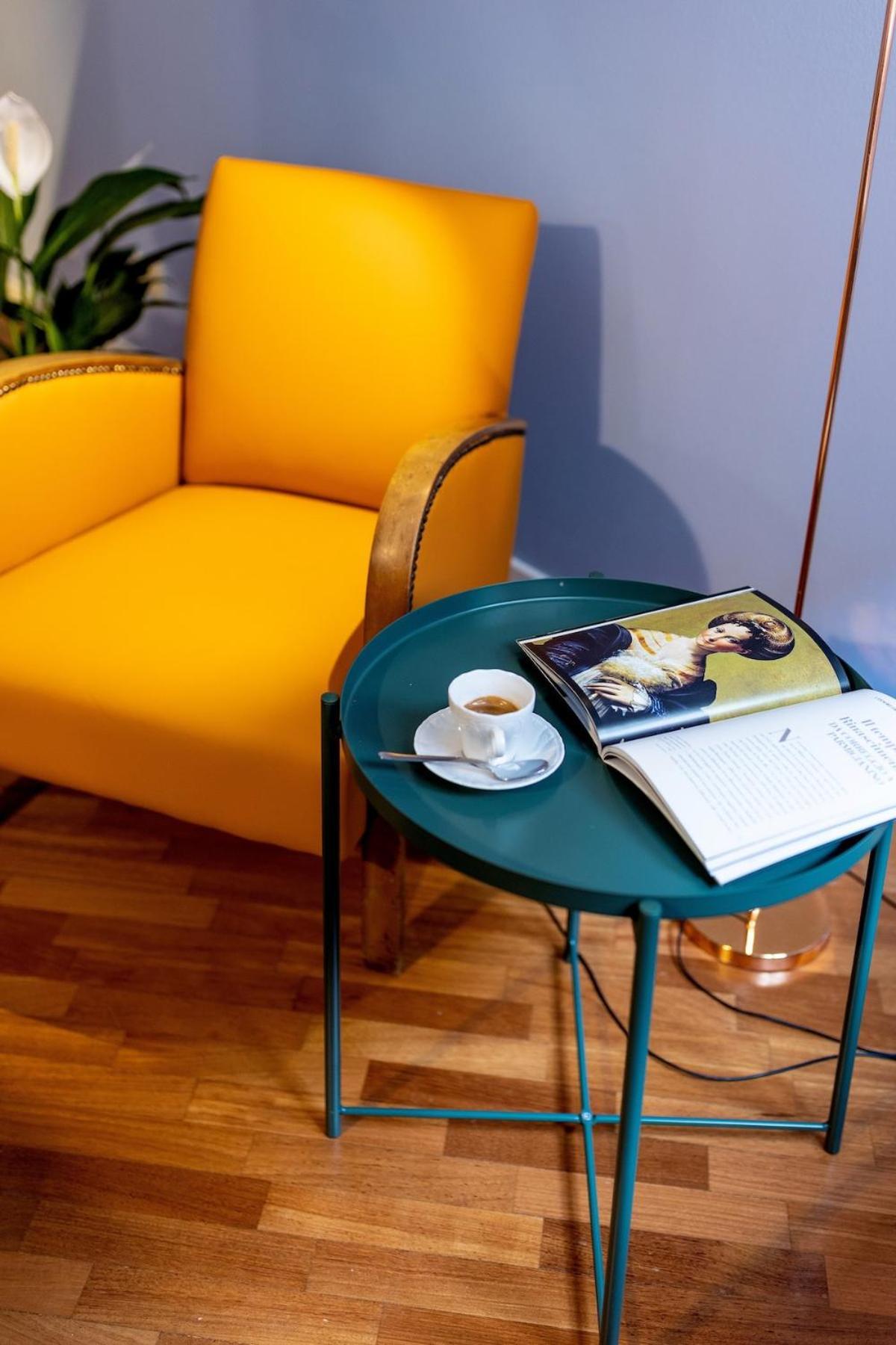 Sant'Anna Studio Apartment 파르마 외부 사진